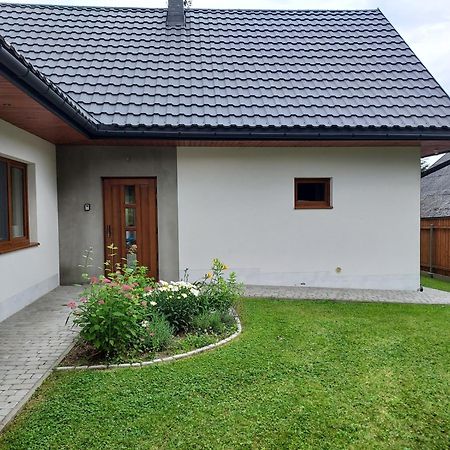 Noclegi Nad Czarna Orawa Podwilk 外观 照片